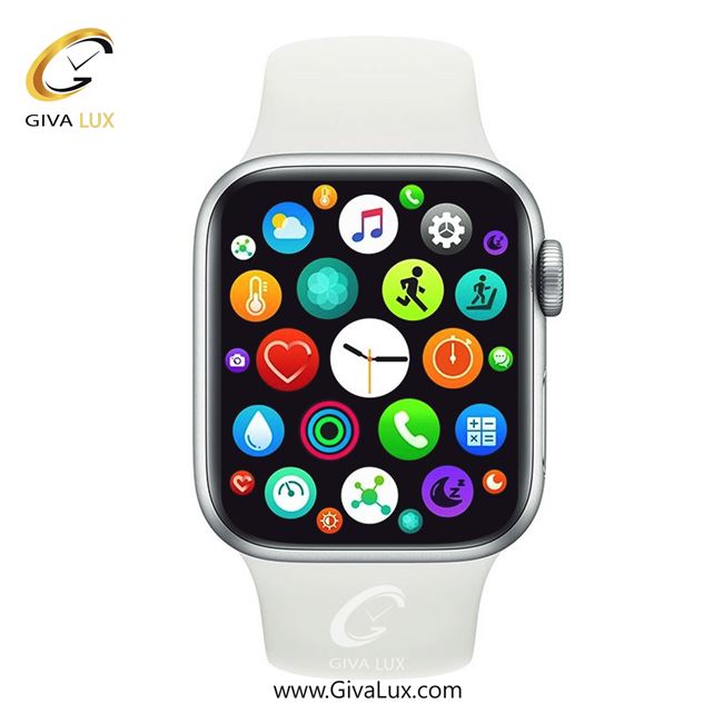 ساعت هوشمند ارو (Arrow) کد رفرنس AR606 ARROW AR606-1.jpg